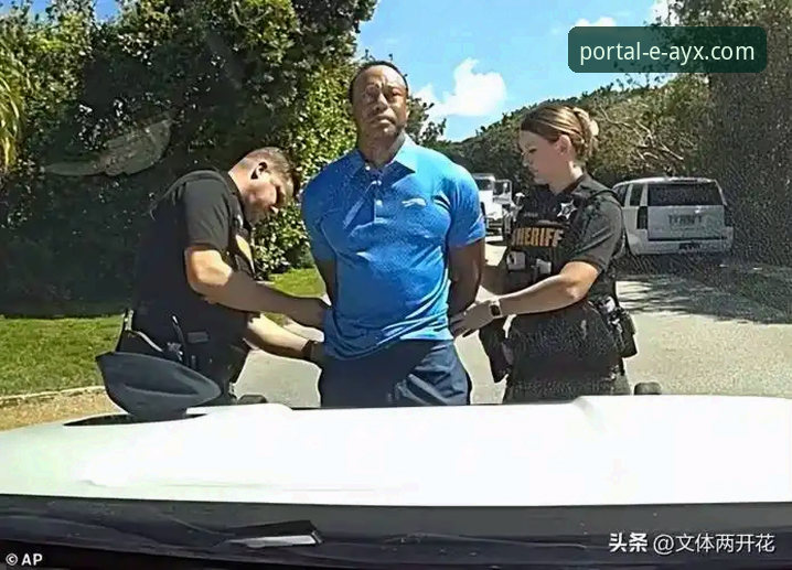 老虎伍兹药物驾车事件全解析：从巅峰到低谷的体育人生